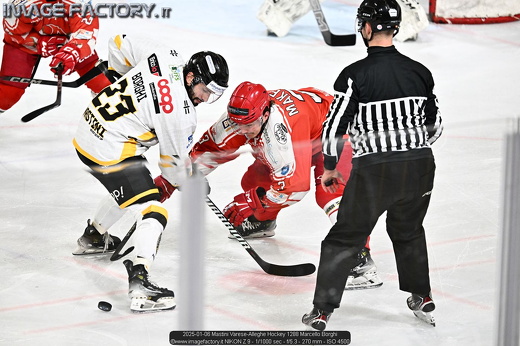 2025-01-06 Mastini Varese-Alleghe Hockey 1288 Marcello Borghi